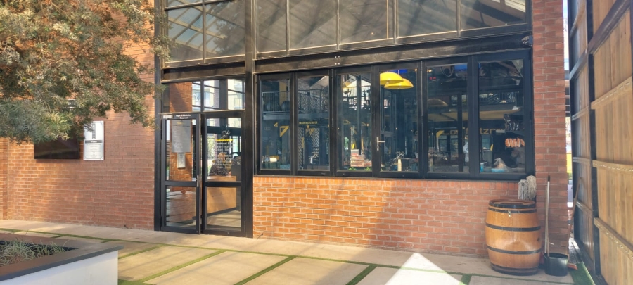 To Let 1 Bedroom Property for Rent in Greenbay Eco Estate Western Cape